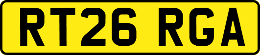 RT26RGA