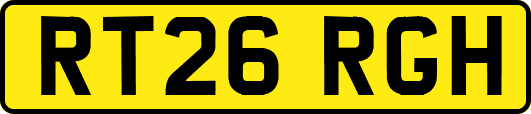 RT26RGH