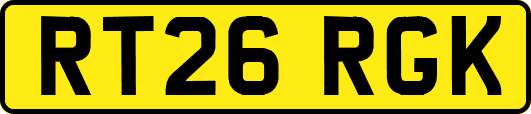 RT26RGK