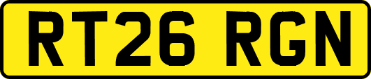 RT26RGN