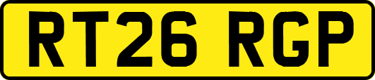 RT26RGP