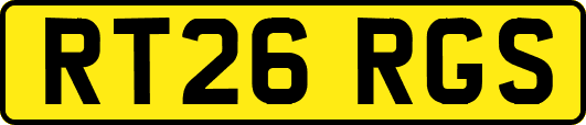 RT26RGS