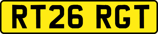 RT26RGT