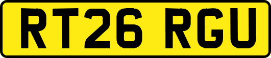 RT26RGU