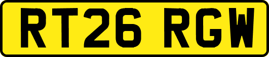 RT26RGW