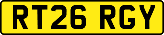 RT26RGY