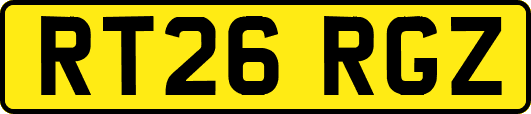 RT26RGZ