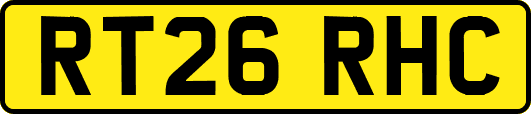 RT26RHC