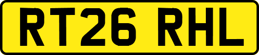 RT26RHL
