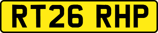 RT26RHP