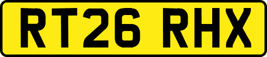 RT26RHX