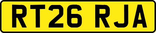 RT26RJA