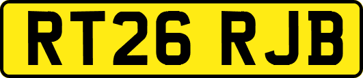 RT26RJB