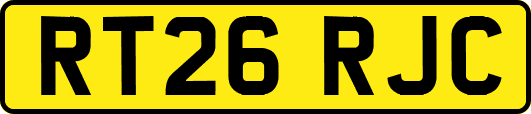 RT26RJC