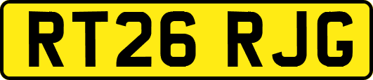 RT26RJG