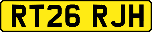 RT26RJH