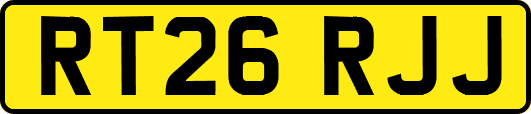 RT26RJJ