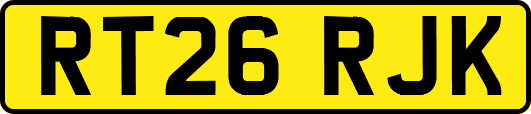 RT26RJK