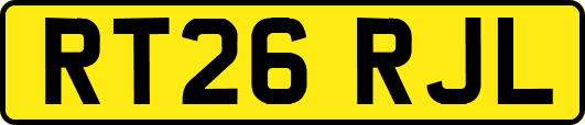 RT26RJL
