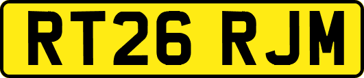 RT26RJM