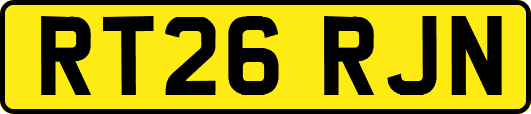 RT26RJN