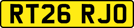 RT26RJO