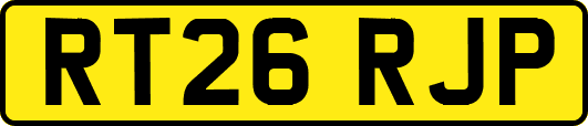 RT26RJP