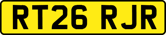 RT26RJR