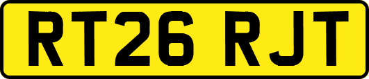 RT26RJT