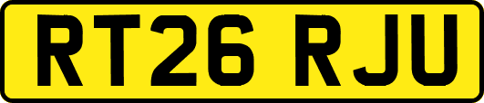RT26RJU