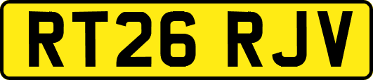RT26RJV