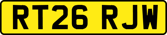 RT26RJW