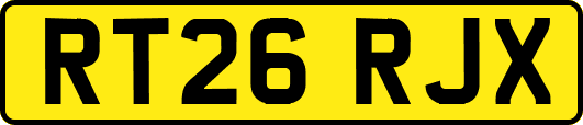 RT26RJX