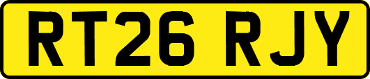 RT26RJY