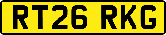 RT26RKG