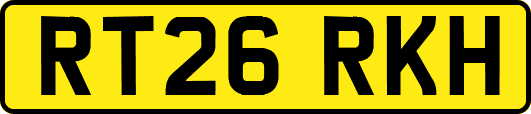 RT26RKH