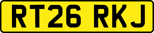 RT26RKJ