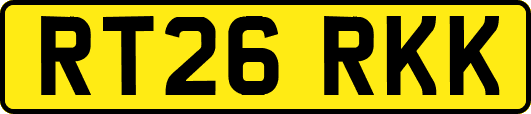 RT26RKK