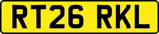 RT26RKL