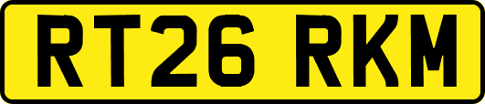 RT26RKM