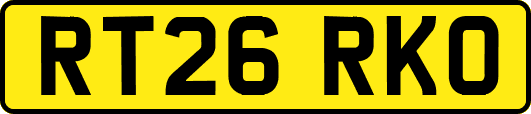 RT26RKO