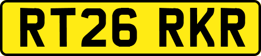RT26RKR
