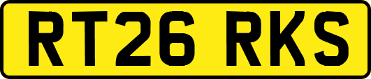 RT26RKS