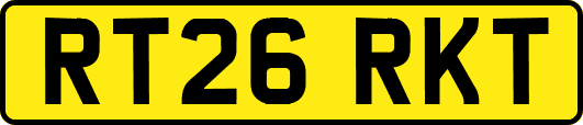 RT26RKT