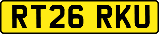 RT26RKU