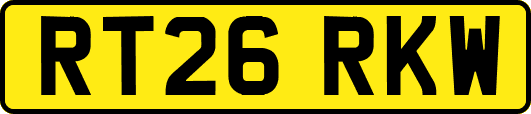 RT26RKW