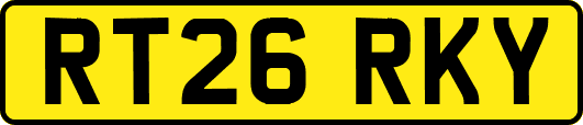 RT26RKY