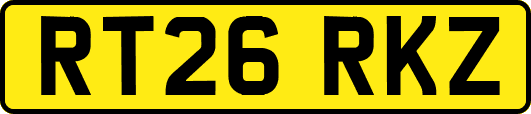 RT26RKZ
