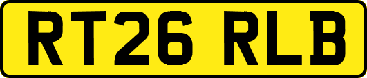 RT26RLB