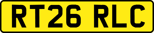 RT26RLC